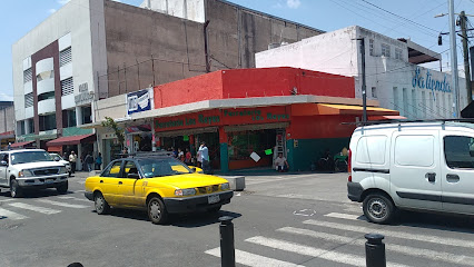 Ferretería Los Reyes en Guadalajara