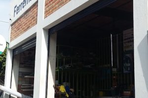Ferretería & Materiales en Guadalajara