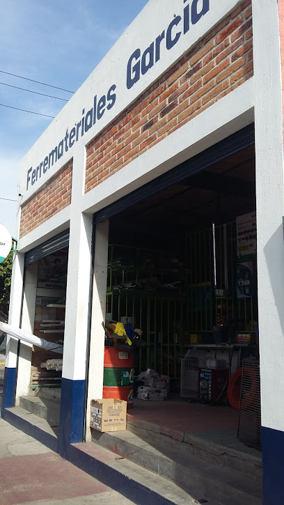 Ferretería & Materiales en Guadalajara
