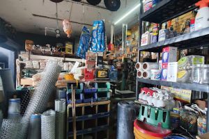 Ferretería México en Guadalajara