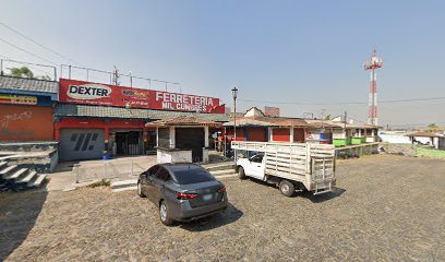 Ferretería Mil Cumbres en Tonalá