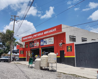 Ferretería Miramar 1 en Tlaquepaque