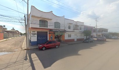 Ferretería Momart en Irapuato