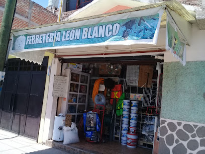 Ferretería Navarro en León