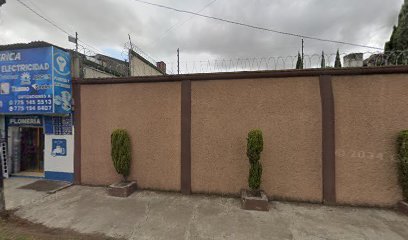 Ferretería Nuevo Tulancingo en Tulancingo