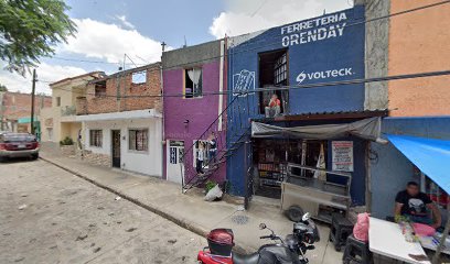 Ferretería Orenday en Tlaquepaque