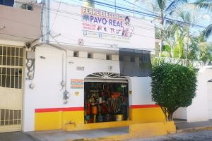 Ferretería Pavo Real en Puerto Vallarta