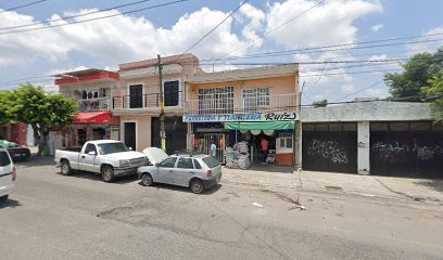 Ferretería Pelayo en Zapopan