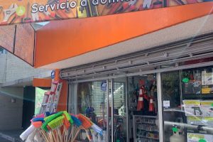 Ferretería Peña (Av Alud) en León