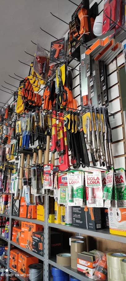 Ferretería Plus en Zapopan
