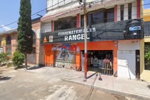 Ferretería Rangel en Celaya