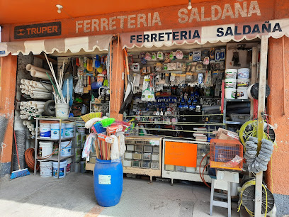 Ferretería Saldaña en León