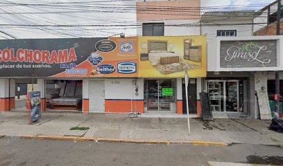 Ferretería Salmantina (Blvd. Faja de Oro) en Salamanca