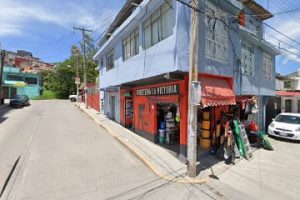Ferretería San Rafael en Chilpancingo