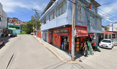 Ferretería San Rafael en Chilpancingo