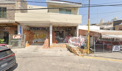 Ferretería San Sebastianito en Tlaquepaque