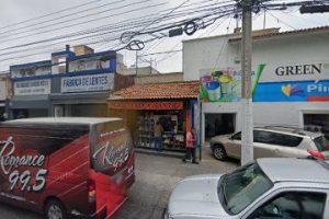 Ferretería Sanzio en Zapopan