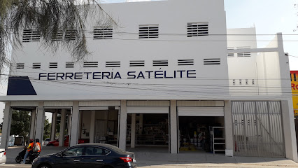 Ferretería Satélite en León