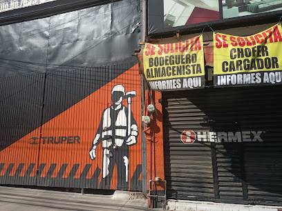 Ferretería Servisconstruc en Tonalá