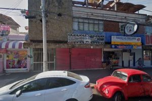 Ferretería Talpita en Guadalajara