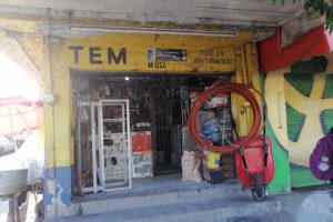 Ferretería Tem en León