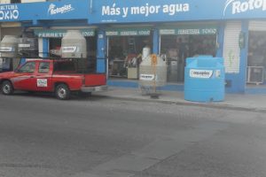 Ferretería Tokio en León