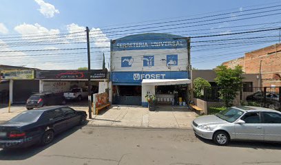 Ferretería Universal en Tonalá