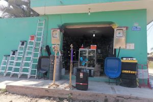 Ferretería Yeshua en Puerto Vallarta