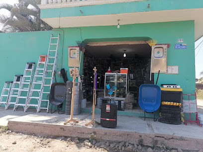 Ferretería Yeshua en Puerto Vallarta