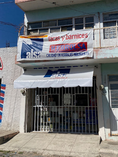 Ferretería Zapotlanejo en Tonalá
