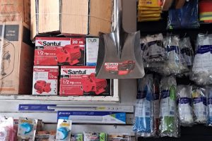 Ferretería del Mercado en Guadalajara