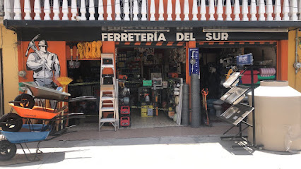 Ferretería del Sur (Nabor Ojeda) en Iguala de la Independencia