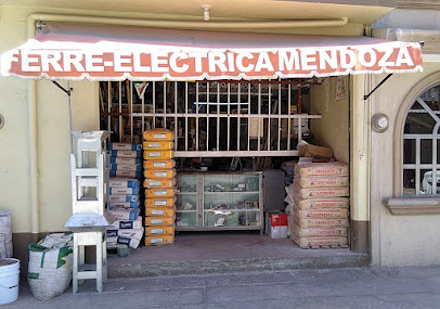 Ferretería y Material Electríco Mendoza en Irapuato