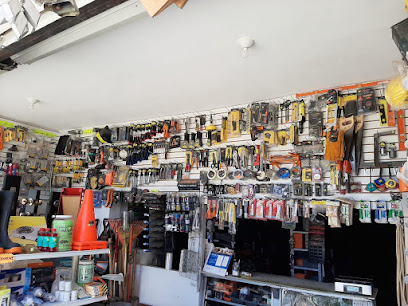 Ferretería y Materiales Eco-Ferre en Puerto Vallarta