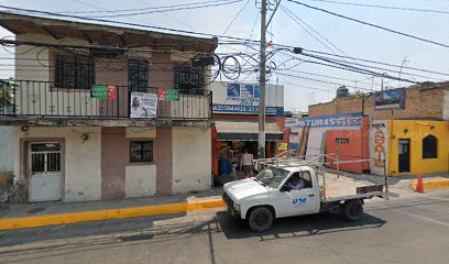 Ferretería y Materiales Jorge en Tonalá