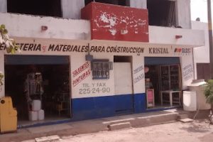 Ferretería y Materiales Para Construcción Kristal en Puerto Vallarta
