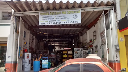 Ferretería y Materiales Para Construcción en Puerto Vallarta