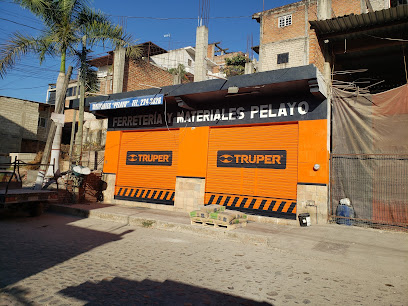 Ferretería y Materiales Para La Construcción Pelayo en Puerto Vallarta