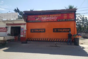 Ferretería y Materiales Romero en Puerto Vallarta