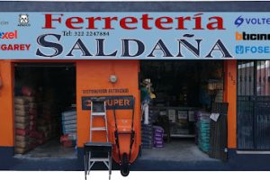Ferretería y Materiales Saldaña en Puerto Vallarta