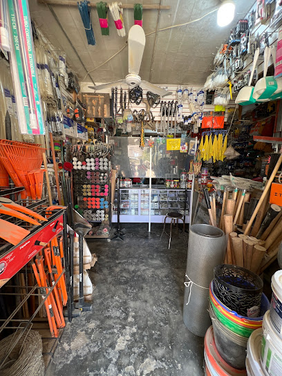 Ferretería y Materiales de Anda en Puerto Vallarta