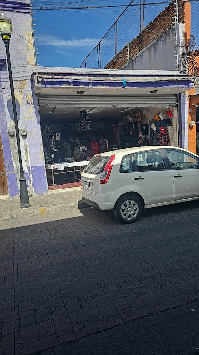 Ferretería y Tlapalería Camachos (Centro) en Tlaquepaque