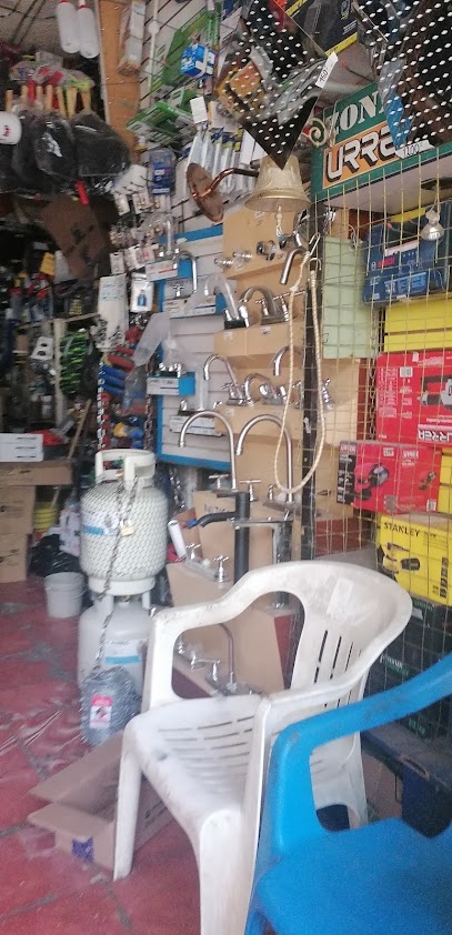 Ferretería y Tlapalería El Campesino en Tonalá