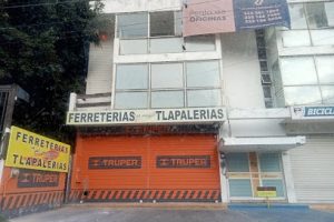 Ferretería y Tlapalería El Migo en Guadalajara