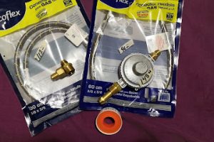 Ferretería y Tlapalería Flamenco en Guadalajara