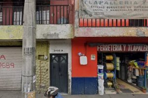 Ferretería y Tlapalería García en Guadalajara