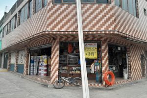 Ferretería y Tlapalería Guadalajara en Guadalajara