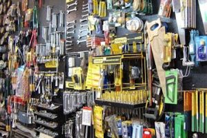 Ferretería y Tlapalería La Mixteca en Guadalajara