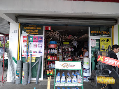 Ferretería y Tlapalería Los Olivos en Tlaquepaque