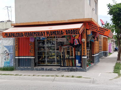 Ferretería y Tlapalería Orobel en Celaya